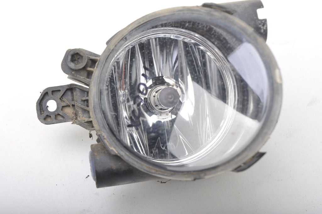 VOLVO XC70 II LEFT HALOGEN HEADLIGHT 31214475