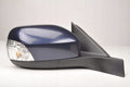 VOLVO XC70 II MIRROR RIGHT ELECTRIC 8PIN+3PIN