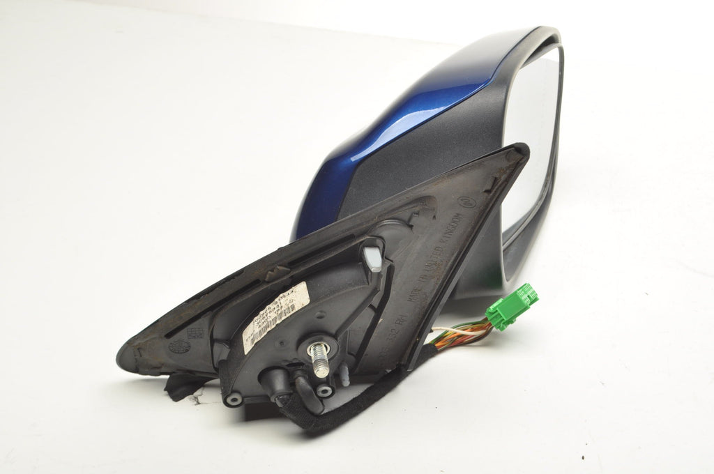 VOLVO XC70 MIRROR RIGHT ELECTRIC 13PIN LIFT