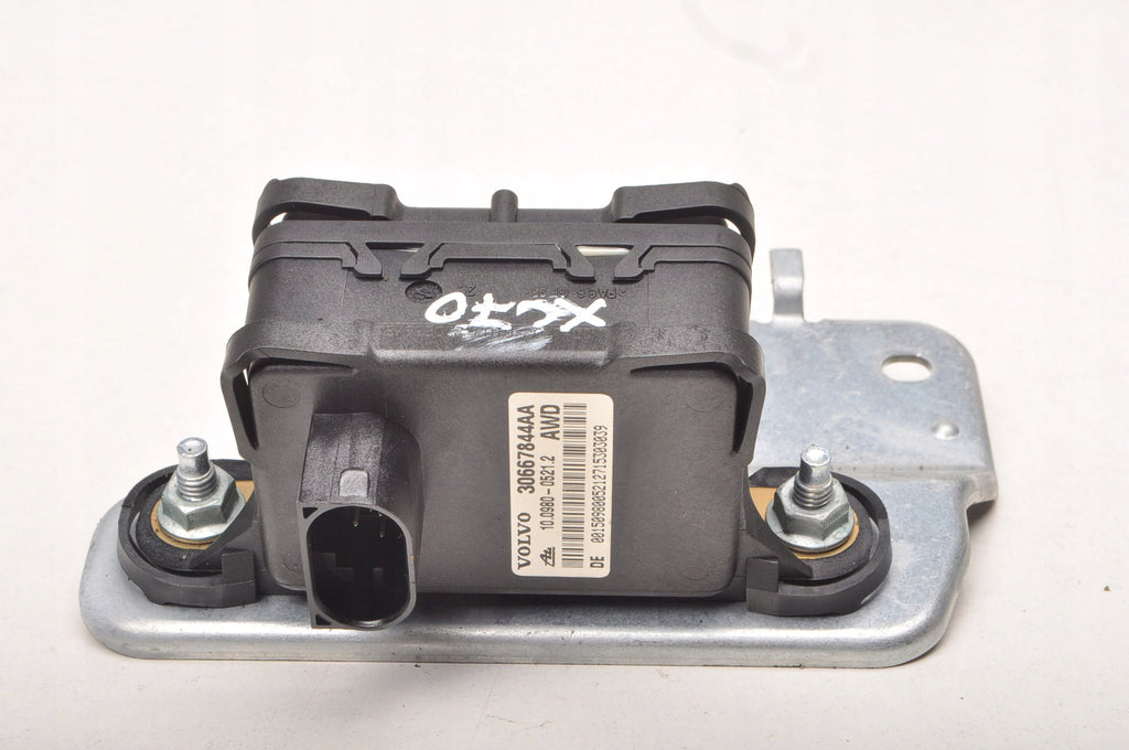 VOLVO XC70 SENSOR MODULE ESP 30667844AA