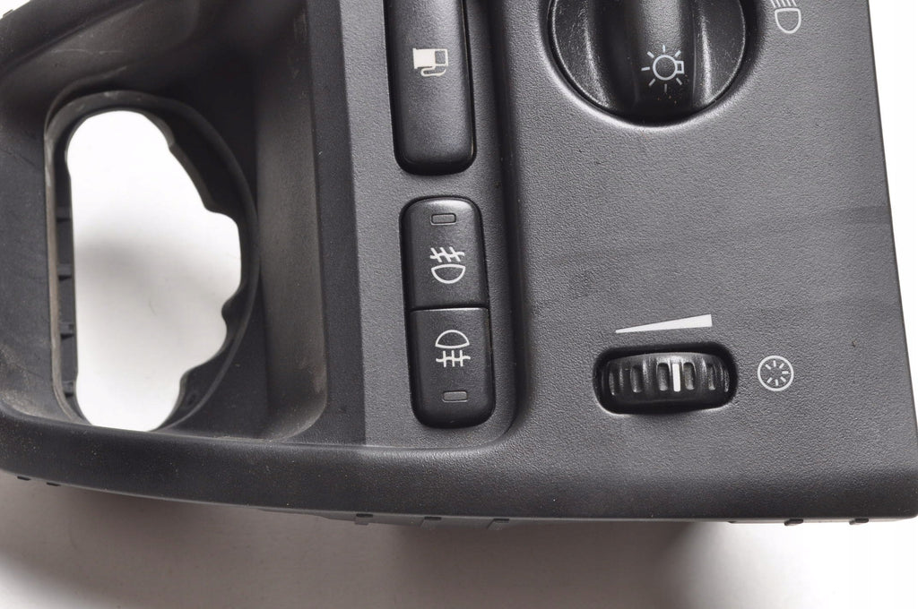 VOLVO XC90 8697221 LIGHT SWITCH