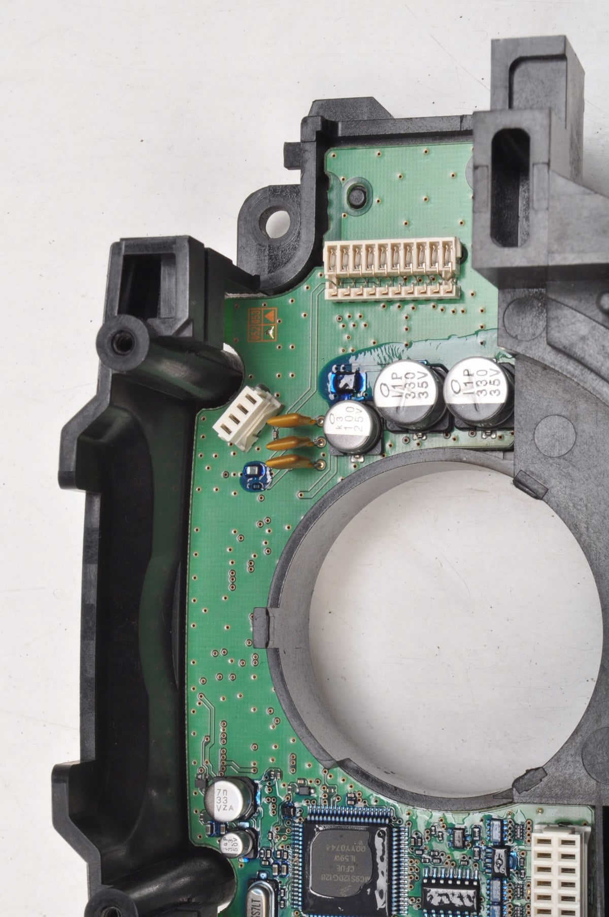 VOLVO XC90 BASE COMBINED SWITCH 31266067
