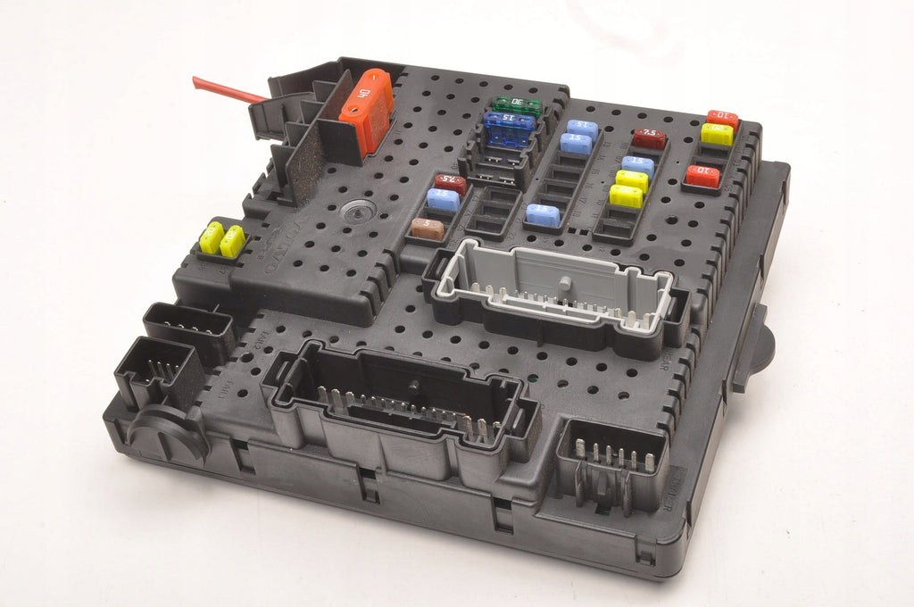 VOLVO XC90 BOX MODULE REM 31314469