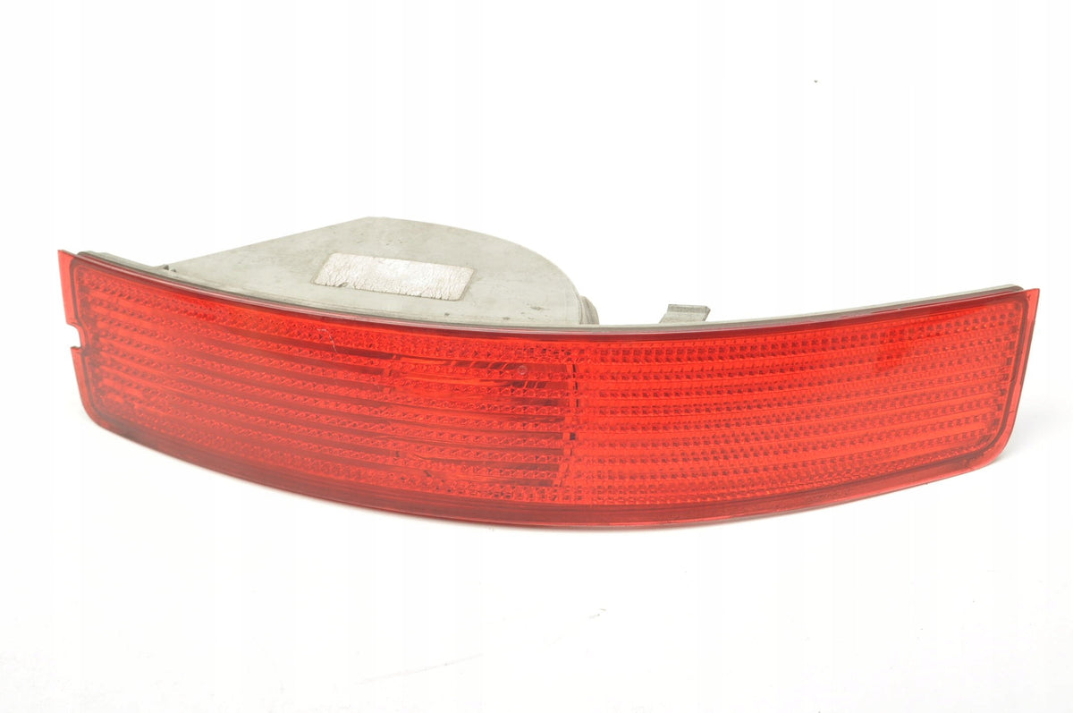 VOLVO XC90 BUMPER REFLECTOR LEFT REAR LIFT