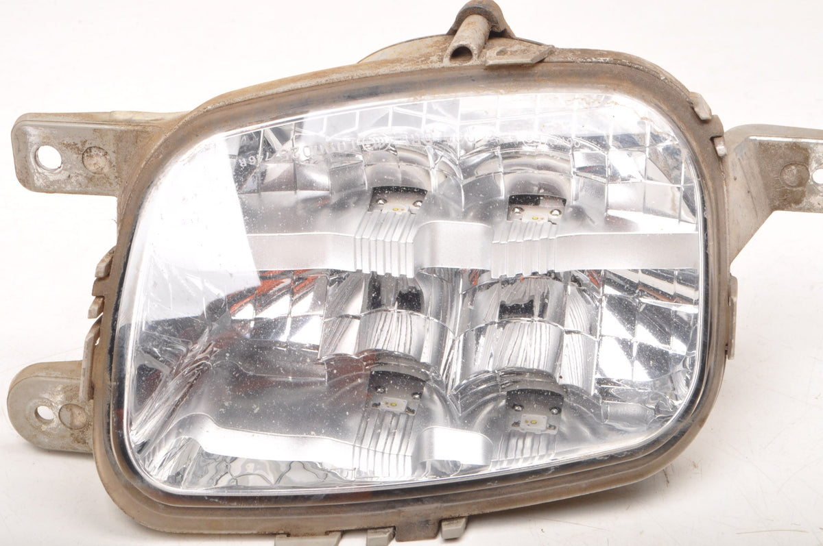 VOLVO XC90 HALOGEN RIGHT 31323702 LED DRL