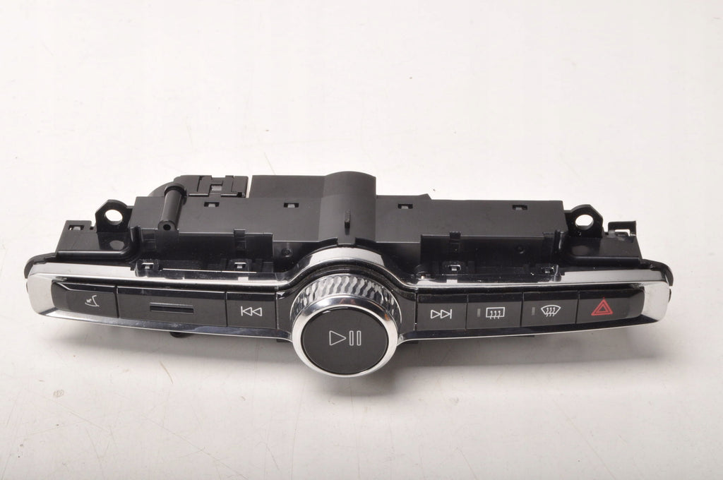 VOLVO XC90 II CENTER RADIO CONTROL PANEL 31346790