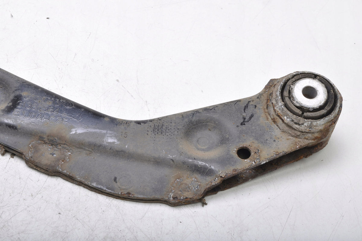 VOLVO XC90 II CONTROL ARM RIGHT REAR 31360584