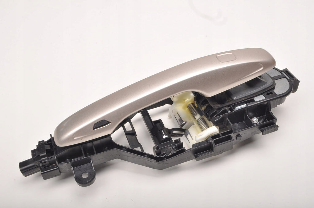 VOLVO XC90 II DOOR HANDLE EXTERIOR LEFT FRONT 736