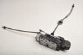 VOLVO XC90 II DOOR LOCK RIGHT FRONT 6 PIN 31349895