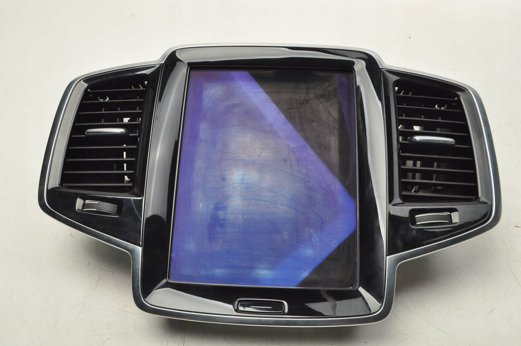 VOLVO XC90 II GRILLE DISPLAY 31466836 31651282