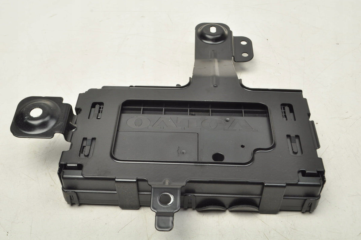 VOLVO XC90 II MODULE DRIVER VCM 31489606