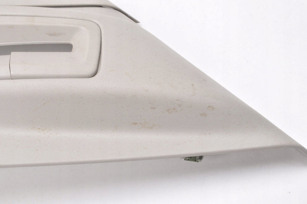 VOLVO XC90 II POST COVER RIGHT PLASTIC RIGHT 31479367