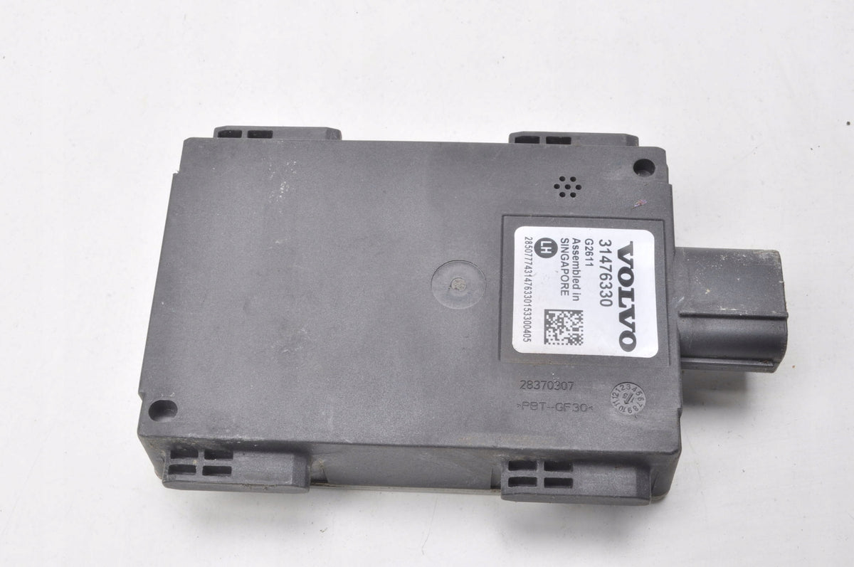 VOLVO XC90 II RADAR BLIND SPOT SENSOR LEFT 31476330