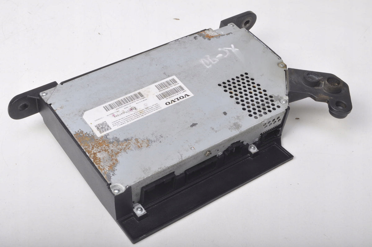 VOLVO XC90 II RADIO AMPLIFIER 31456202