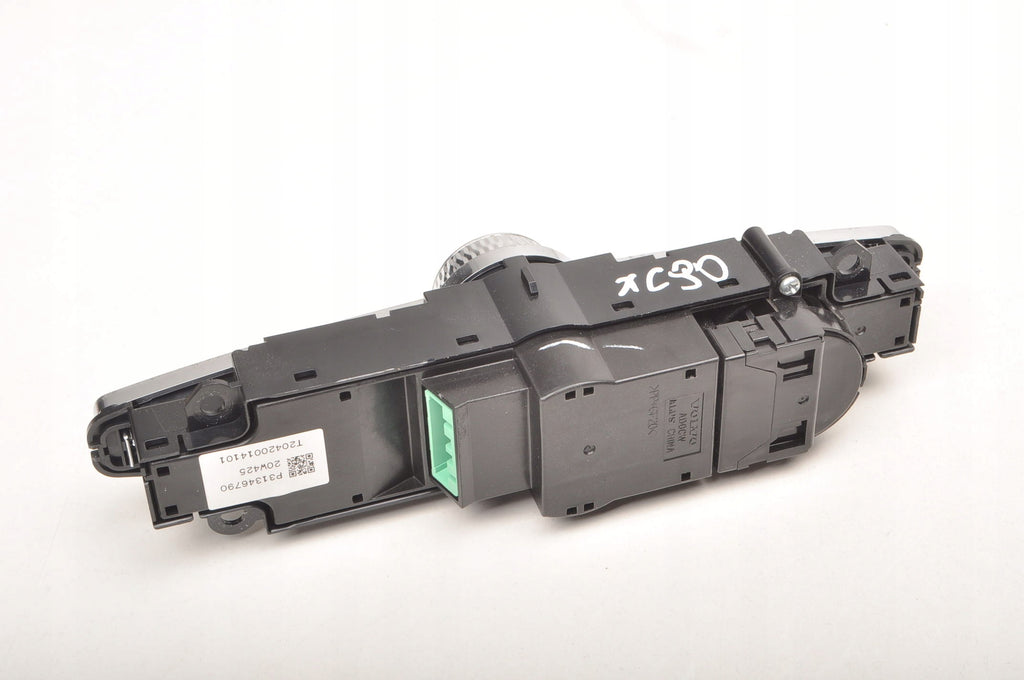 VOLVO XC90 II RADIO PANEL 31346790