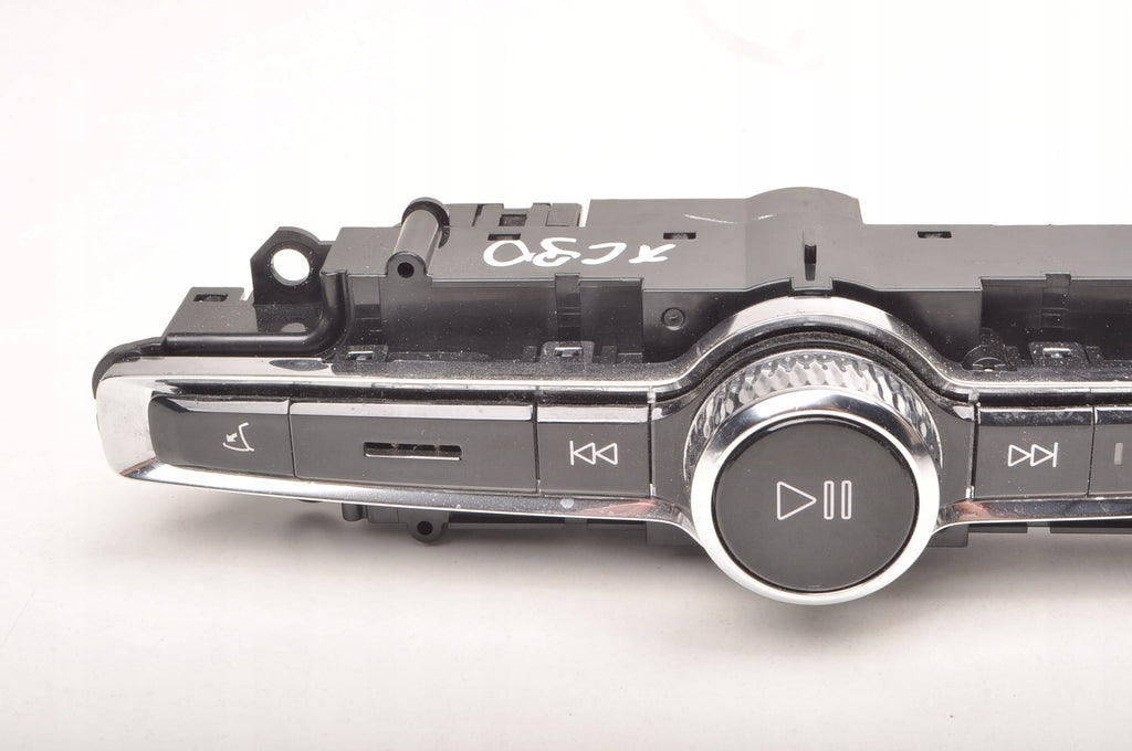VOLVO XC90 II RADIO PANEL 31346790