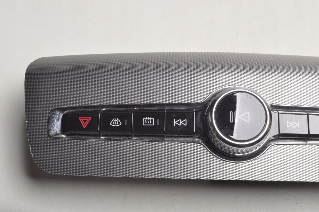 VOLVO XC90 II RADIO SWITCH 31346790