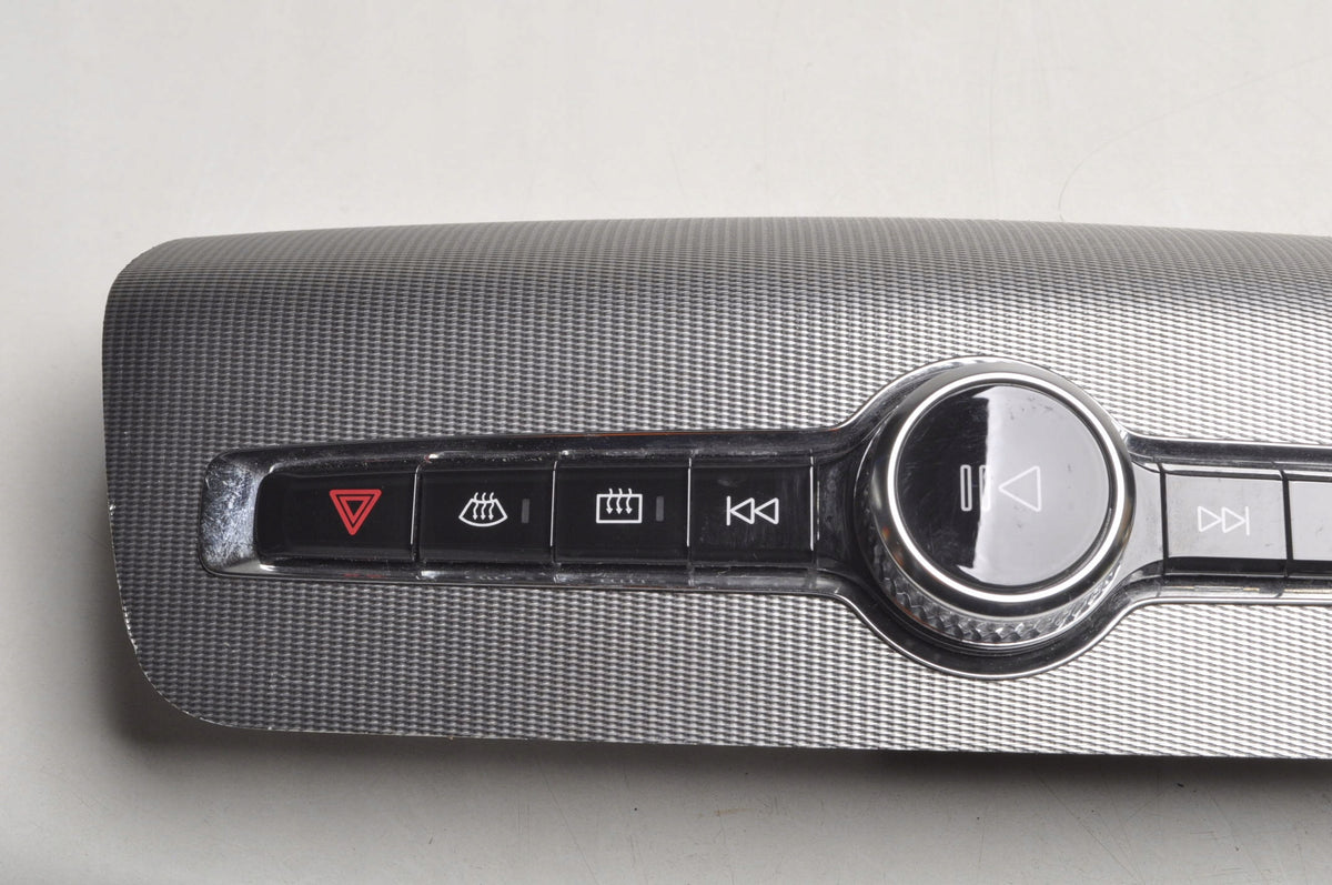 VOLVO XC90 II RADIO SWITCH 31346790