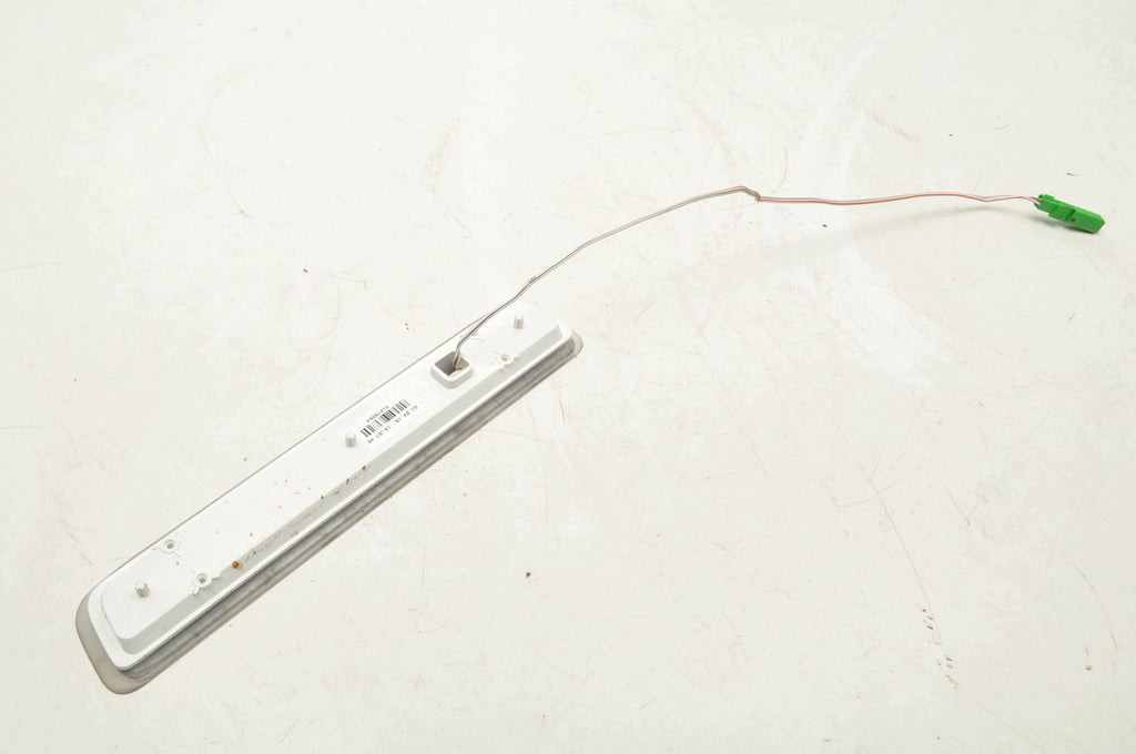VOLVO XC90 II S90 V90 THRESHOLD STRIP RIGHT REAR 31479064
