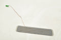 VOLVO XC90 II S90 V90 THRESHOLD STRIP RIGHT REAR 31479064