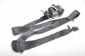 VOLVO XC90 II SEAT BELT RIGHT FRONT FIRED 32131153