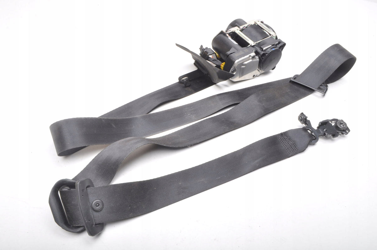 VOLVO XC90 II SEAT BELT RIGHT FRONT FIRED 32131153