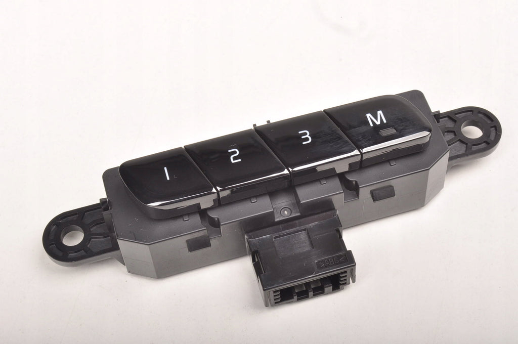 VOLVO XC90 II SEAT CONTROL BUTTON 31376461