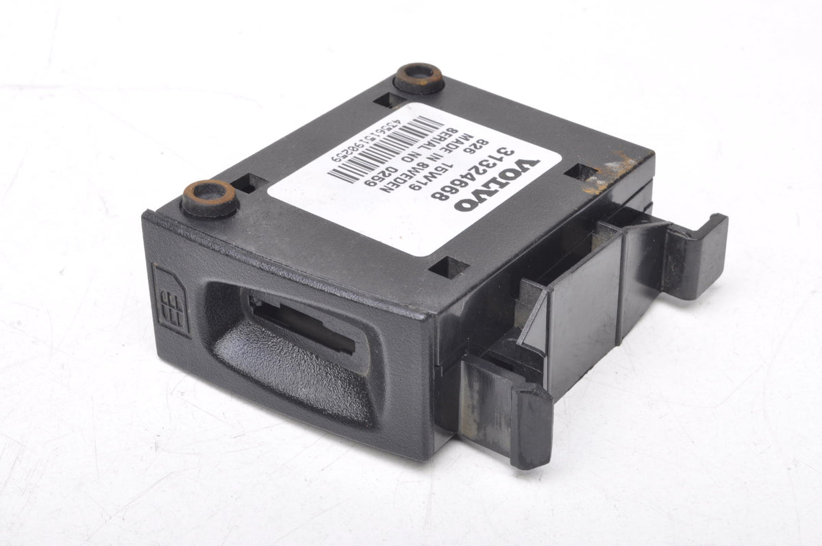 VOLVO XC90 II SIM CARD READER 31324668