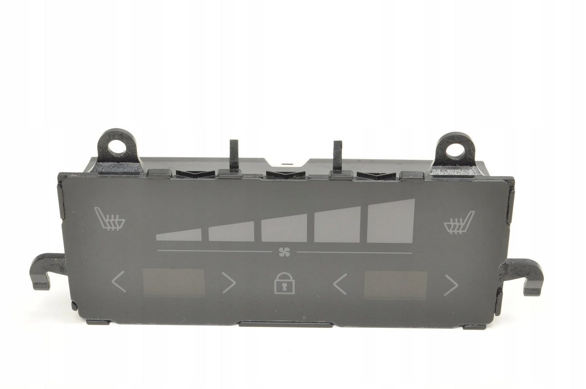 VOLVO XC90 II XC60 II PANEL AIR CONDITIONING SWITCH 32350322