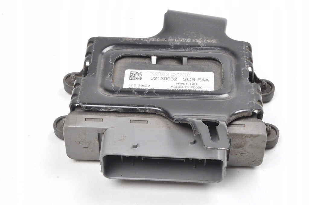 VOLVO XC90 II XC60 II RELAY MODULE ADBLUE 32139932