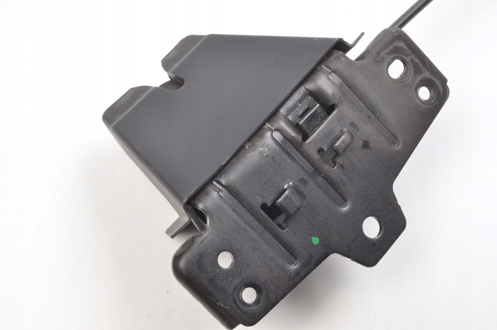 VOLVO XC90 II XC60 II V60 II TAILGATE LOCK 31349975