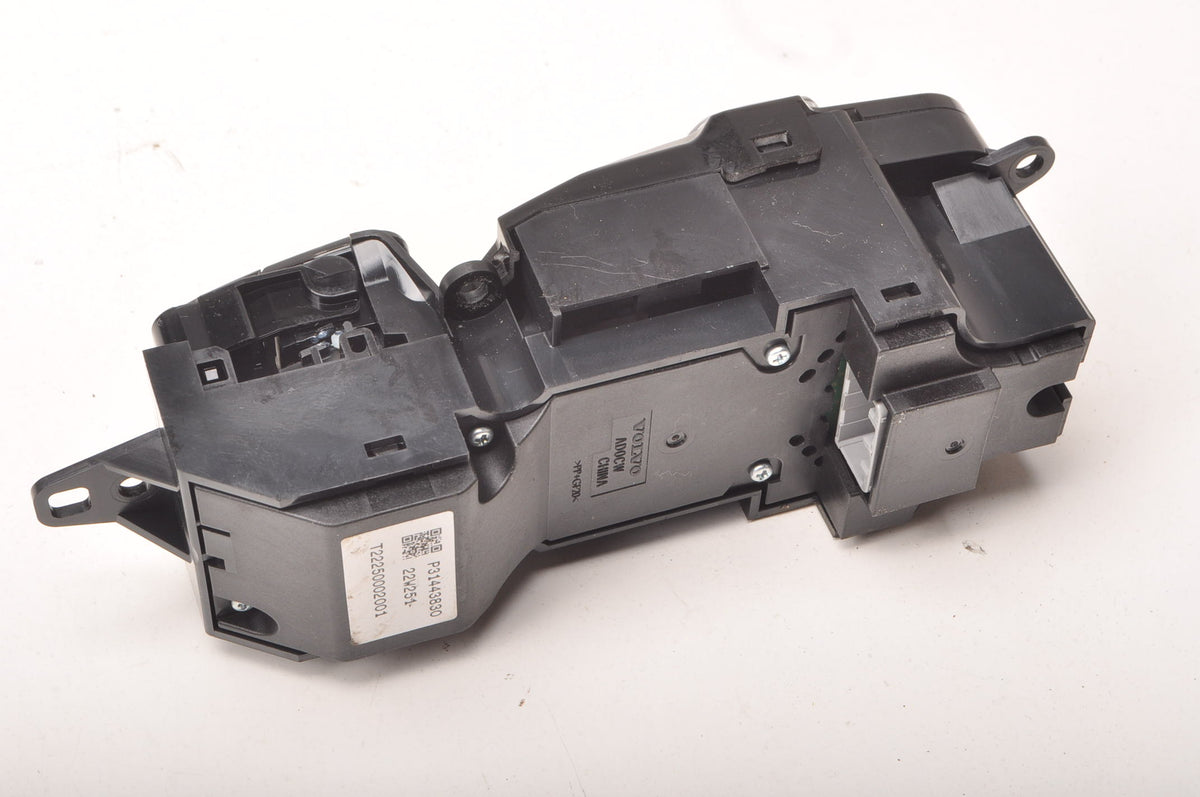 VOLVO XC90 IIXC60 V90 S90 START STOP BUTTON 31443830