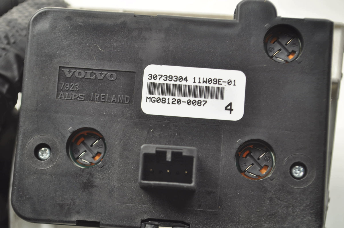 VOLVO XC90 LIFT 30739304 LIGHT SWITCH