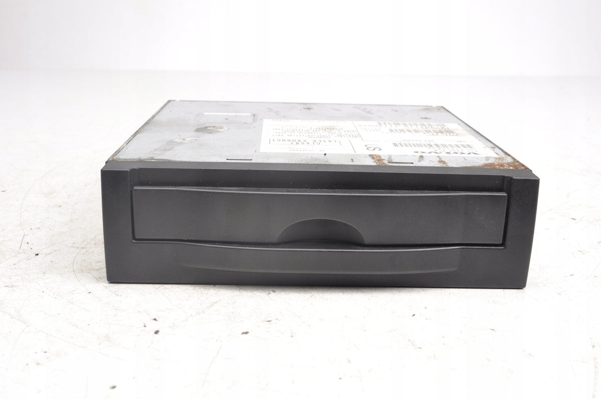 VOLVO XC90 LIFT 31215652 NAVIGATION PLATE READER