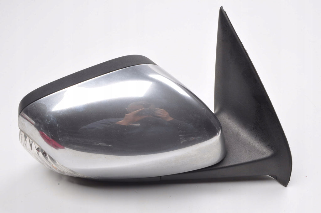 VOLVO XC90 MIRROR RIGHT ELECTRIC 14 PIN LIFT R-DESIGN