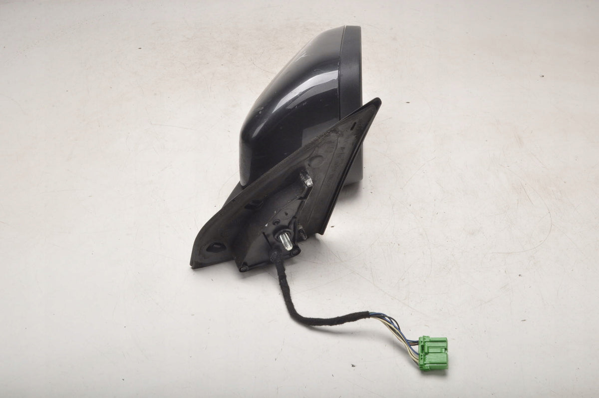 VOLVO XC90 MIRROR RIGHT ELECTRIC 8 PIN LIFT