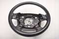VOLVO XC90 MULTIFUNCTION LEATHER STEERING WHEEL