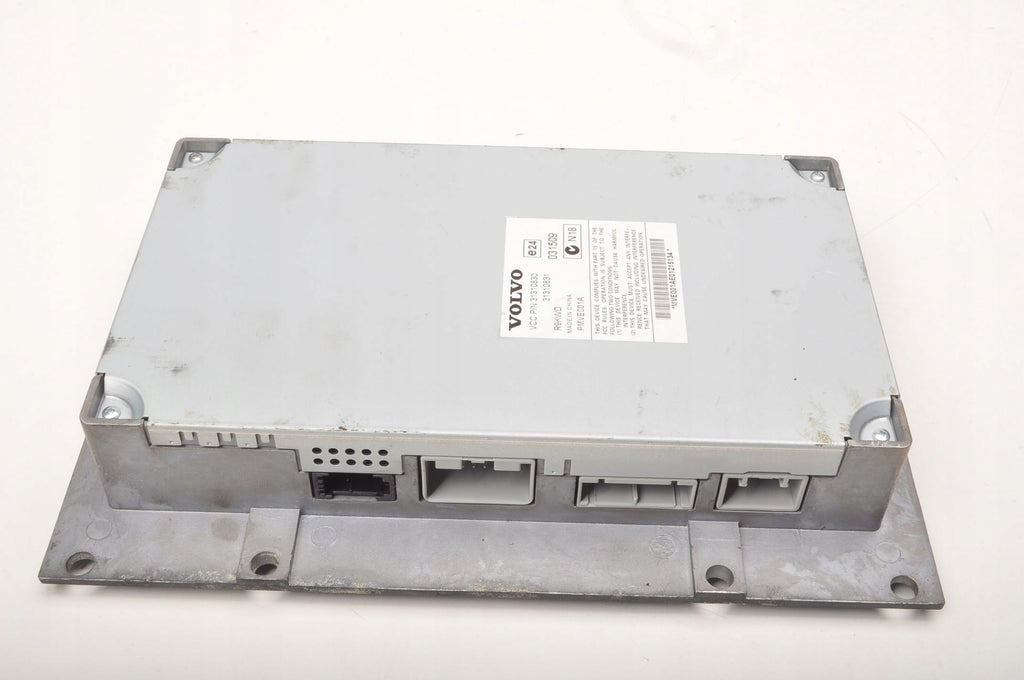 VOLVO XC90 RADIO AMPLIFIER 31310830