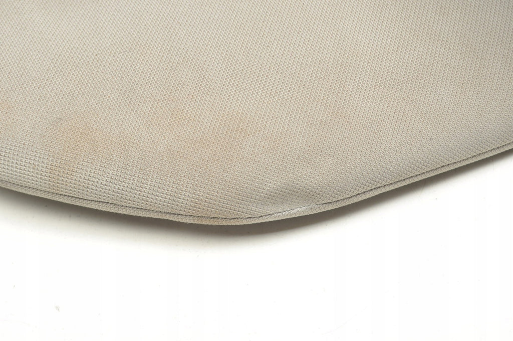 VOLVO XC90 SUNFLOWER COVER RIGHT LIFT VISOR