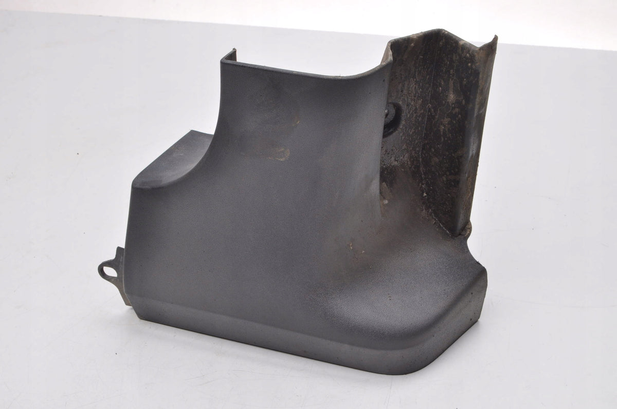 VOLVO XC90 TIP THRESHOLD CAP LIFT