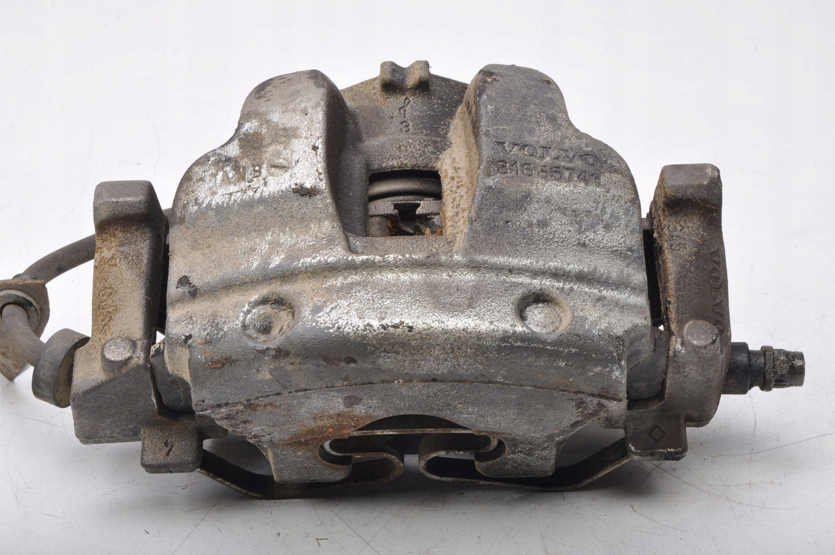 VOLVO XC90 XC60 II BRAKE CALIPER RIGHT FRONT 31665741