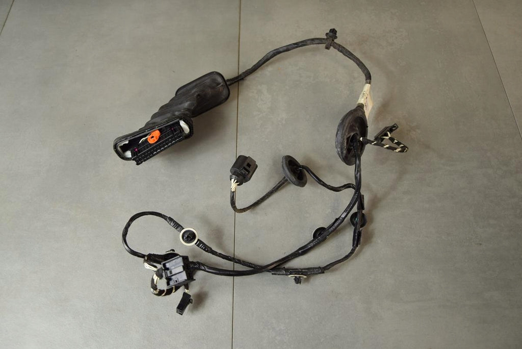 VW AMAROK DOOR HARNESS LEFT REAR 2H7971693C