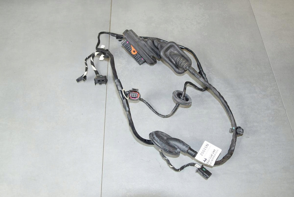 VW AMAROK DOOR HARNESS RIGHT REAR 2H7971694C