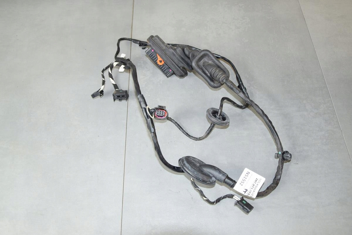 VW AMAROK DOOR HARNESS RIGHT REAR 2H7971694C