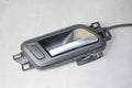 VW AMAROK INTERIOR DOOR HANDLE RIGHT FRONT 2H0837114D