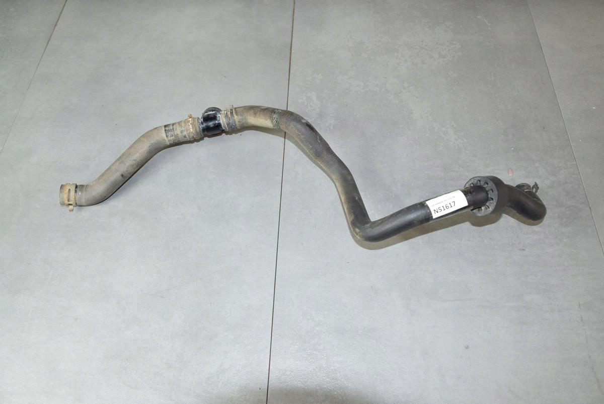VW AMAROK WATER LINE