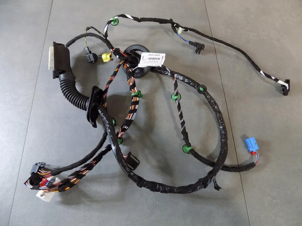 VW ARTEON DOOR HARNESS RIGHT FRONT 3G8971121BE