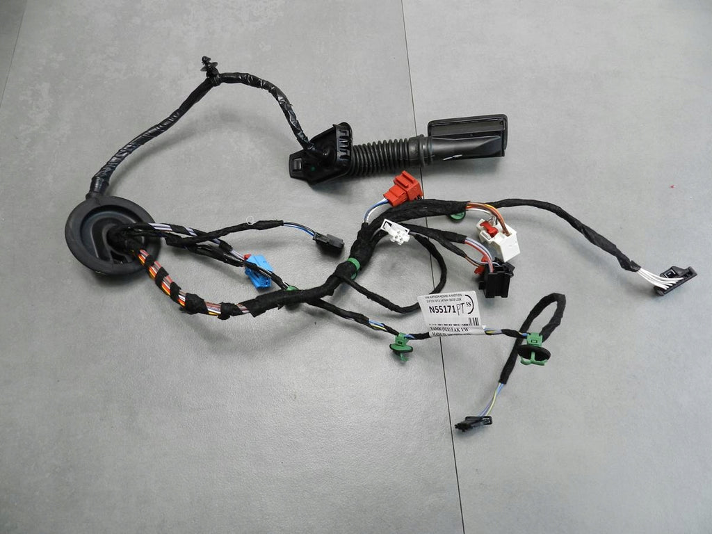 VW ARTEON DOOR HARNESS RIGHT REAR 3G8971694T