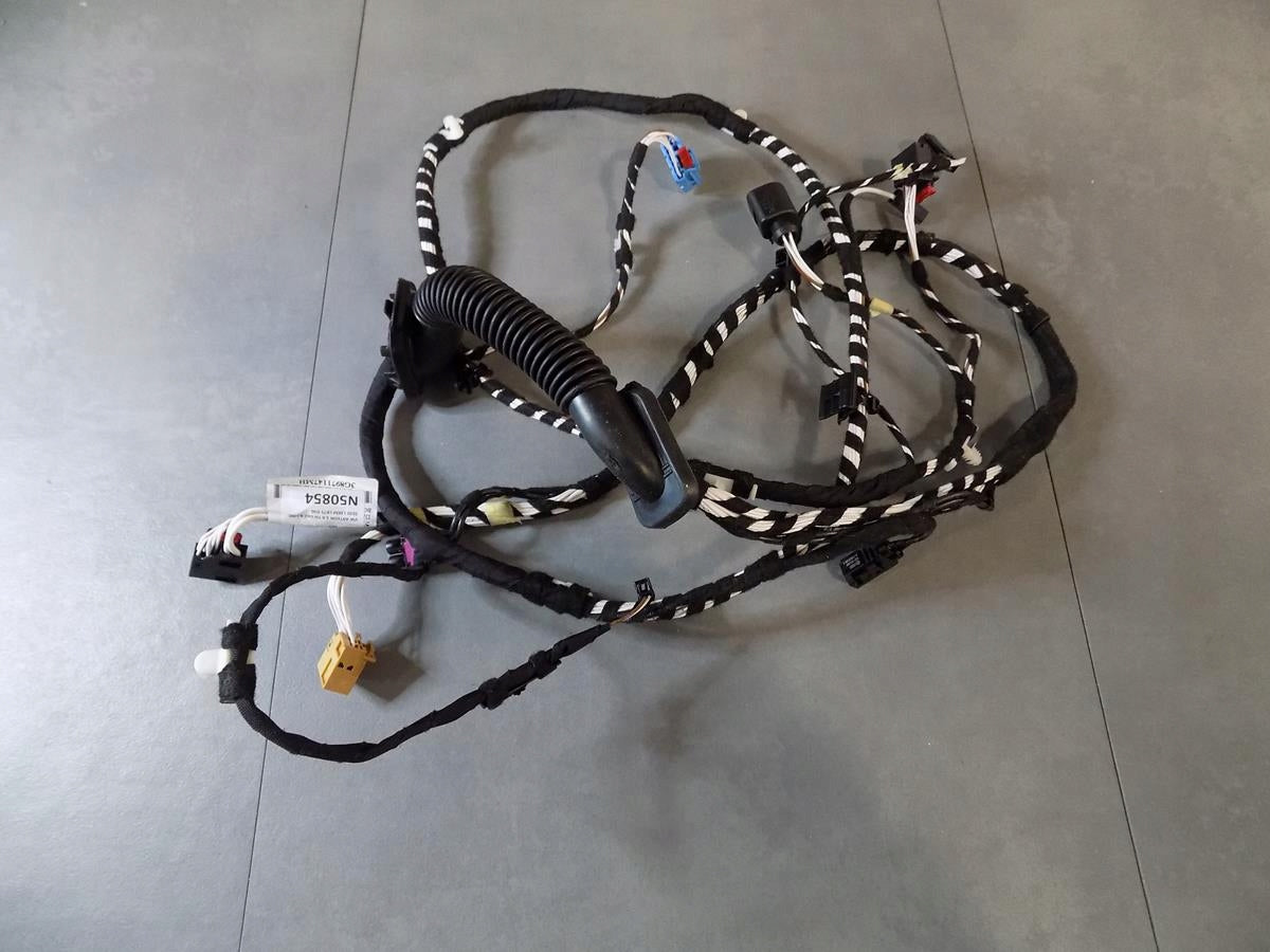 VW ARTEON FLAP HARNESS REAR 3G8971147MH