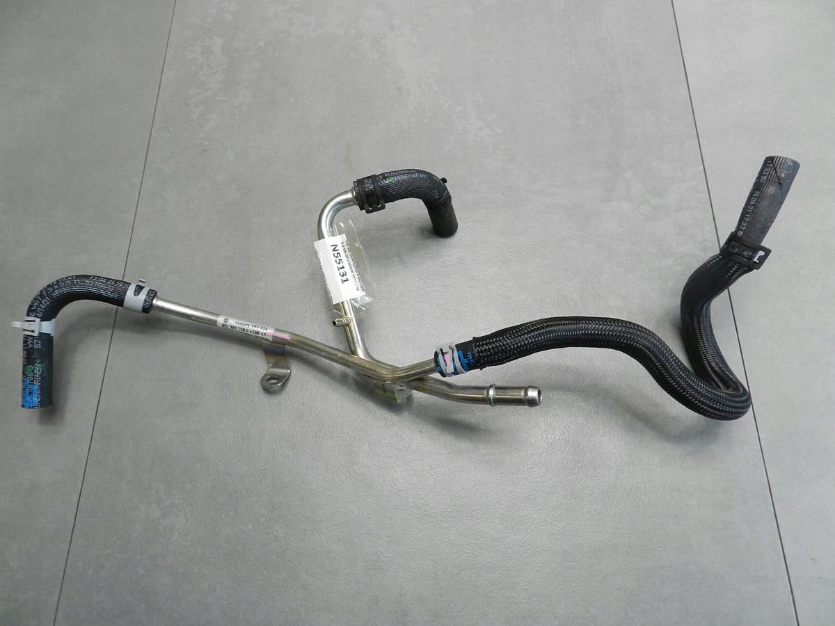 VW ARTEON FUEL TUBE 05L201360C